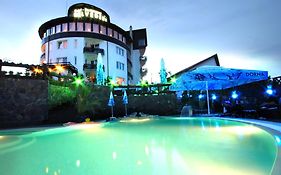 Belvedere Hotel Brasov